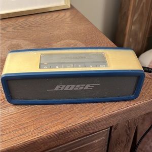 Bose soundlink mini